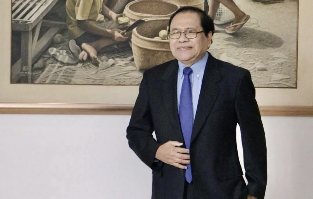 Rizal Ramli Kritik Pemerintah Dalam Mengelola Niaga Sawit