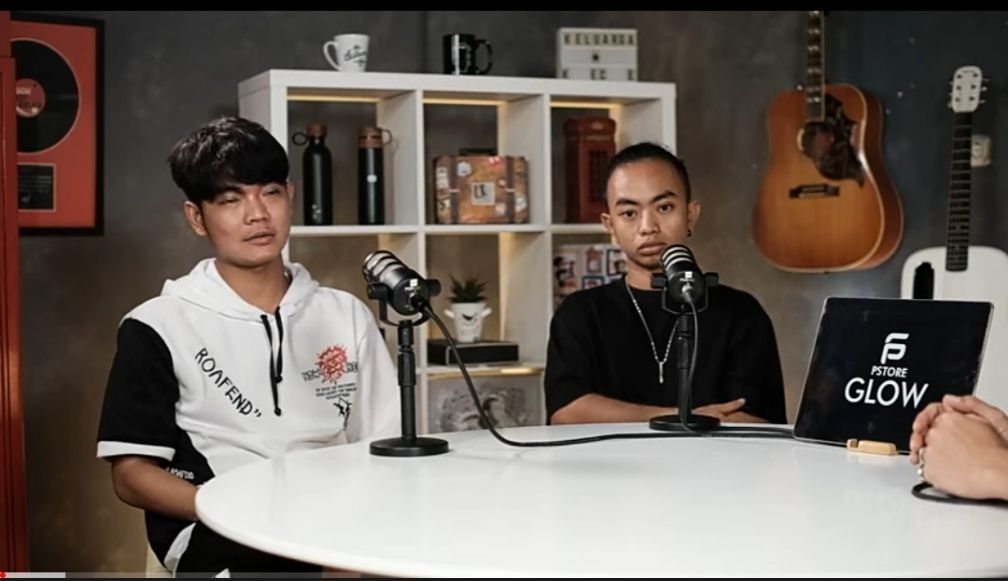 Kualat Andika Kangen Band, Tri Suaka dan Zinidin Zidan Terancam Gugatan Rp1 Miliar per Lagu yang Di-cover