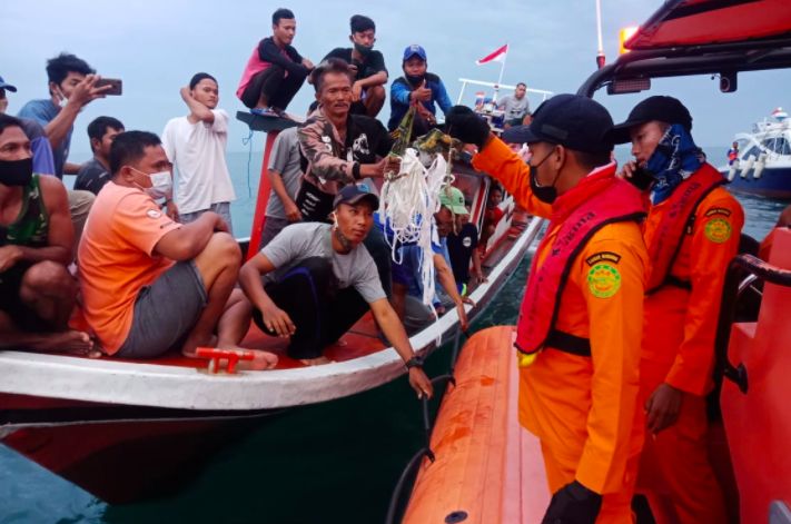 Jasa Raharja Jamin Keluarga Korban Mendapat Santunan Rp 50 Juta