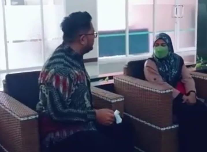 Pelapor Bos PT Meratus Line Cari Perlindungan ke LPSK, Takut Dikriminalisasi
