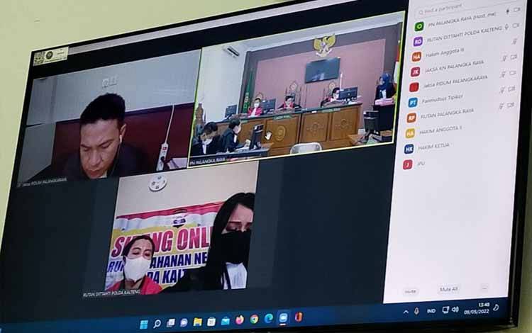 Eksepsi Direktur KMI Ditolak, Hakim Lanjutkan Ke Pokok Perkara