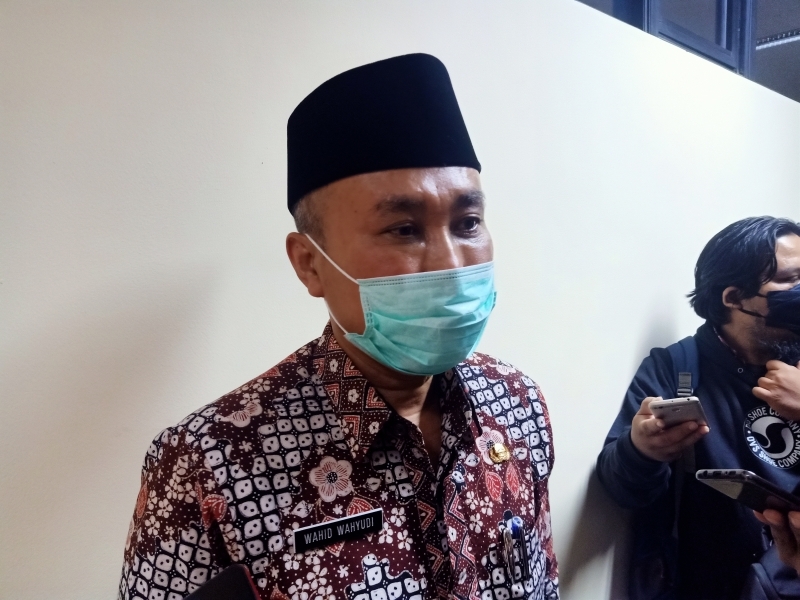 Pemprov Jatim Putuskan Zona Merah dan Oranye Tunda Sekolah Tatap Muka