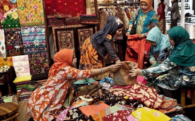 Bantuan untuk UMKM Diharapkan Tepat Sasaran dan tanpa Potongan