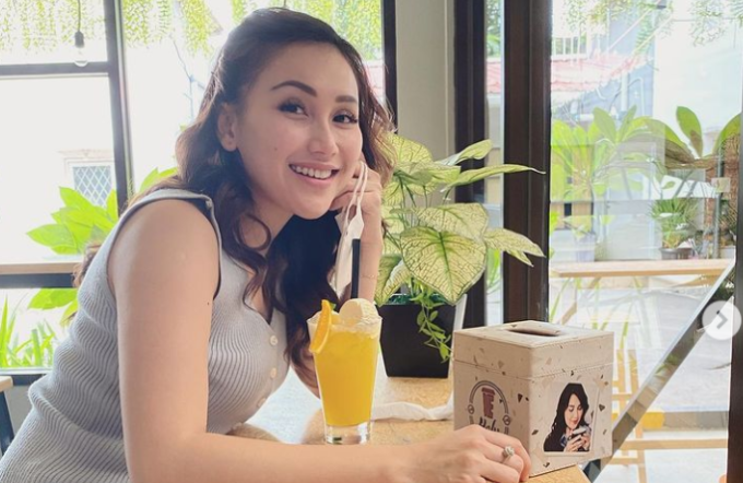 Ayu Ting Ting tak Maafkan Penghina Bilqis, Ayah Rozak Ngotot Seret KD ke Jalur Hukum: Wanita Berhati Iblis!