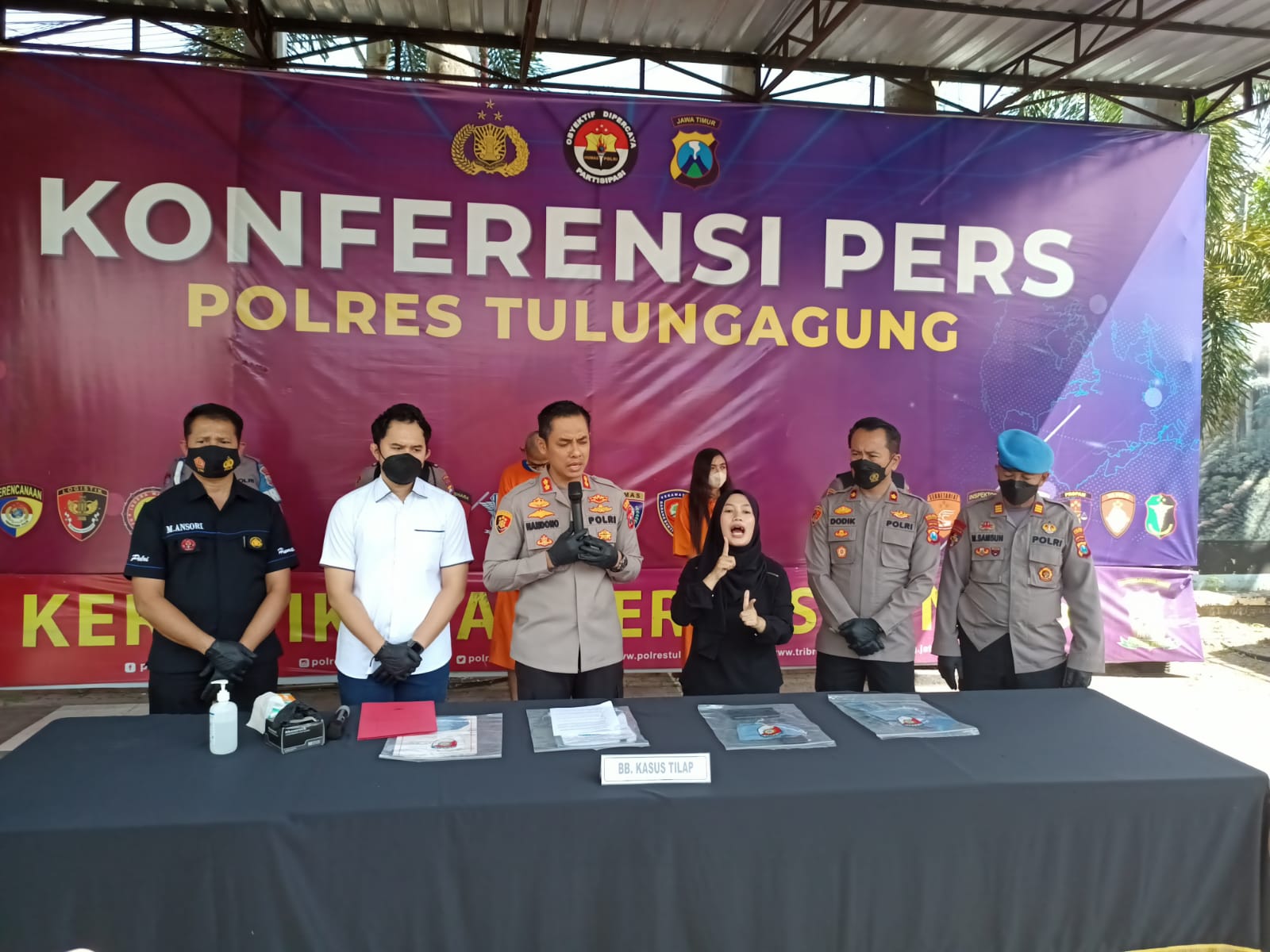 Tergiur Harga Murah, Puluhan Orang Tertipu Jual Beli Tanah Fiktif