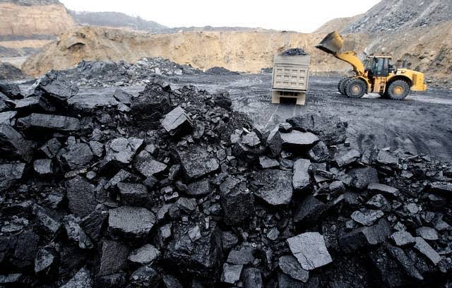 Rupiah Anjlok, RI Malah Cuan Besar Dari Batu Bara Dan Mineral Lain