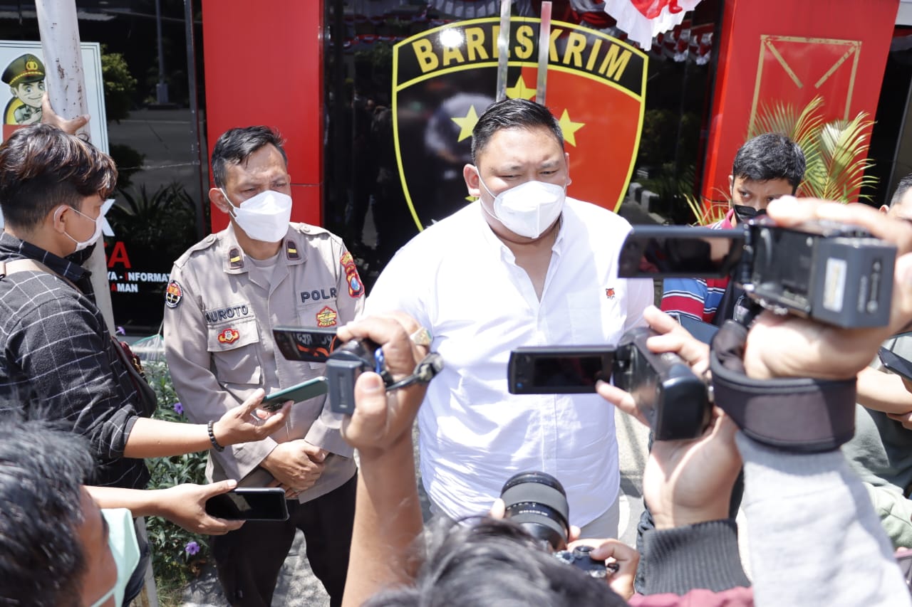 Soroti Kasus Penyekapan Dirut Meratus, Pakar Hukum Unair : Dorong Istri Korban Surati Kapolri