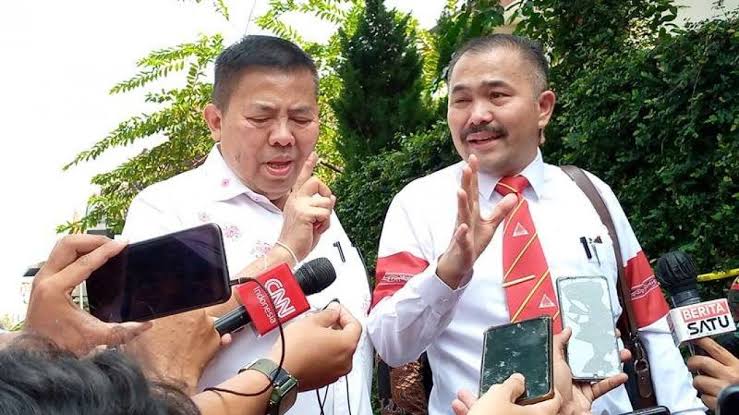 Pengacara Brigadir J Tak Diundang Saat Rekonstruksi