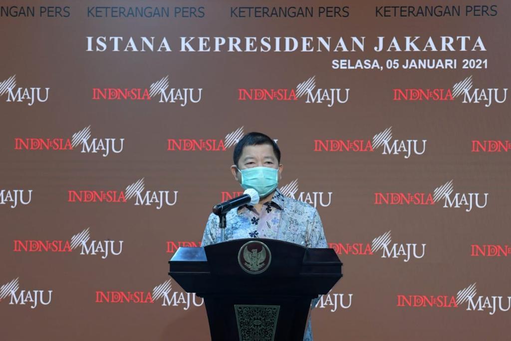 Pemerintah Segera Reformasi Sistem Perlindungan Sosial, Seperti Apa?