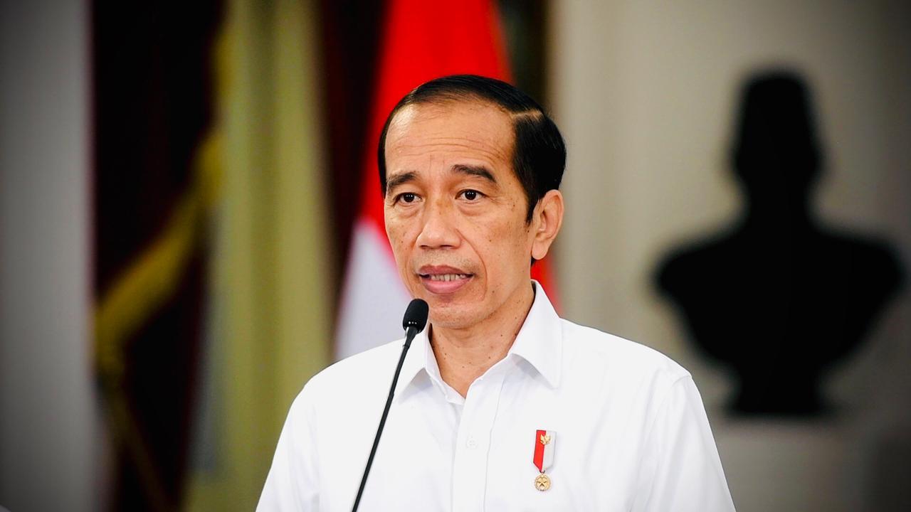 Sore Nanti, Menteri Baru Dilantik Jokowi, Ada Nadiem dan Bahlil