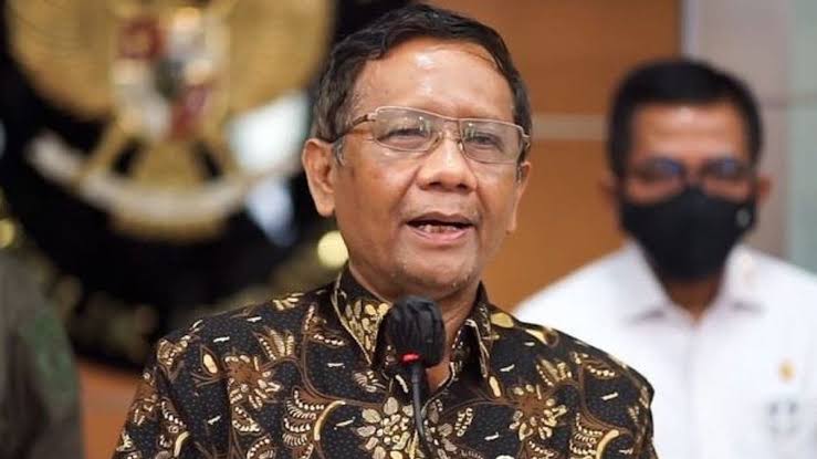 Tragedi Kanjuruhan 134 Orang Meninggal, Mahfud MD : Karena Gas Air Mata