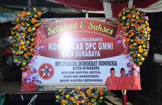 Kericuhan Di Semolowaru Akibat Agenda Konfercab GMNI