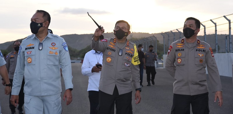 Polantas Pakai Mobil PJR untuk Pacaran, Kakorlantas Polri: Kalau Terbukti Bersalah, Dimutasi