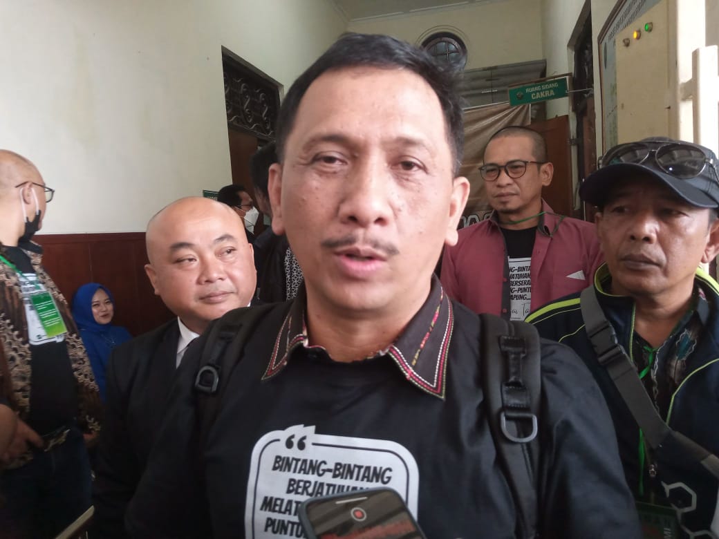Kasus Meratus Inkracht, PT Bahana Milik Freddy Soenjoyo Clear Tidak Terlibat