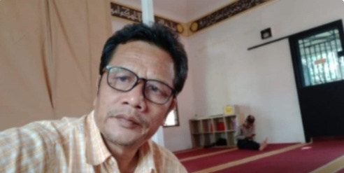 Sekda Bintan Doyan Pesta Makan Minum, Awal Tahun Habiskan Anggaran Miliaran