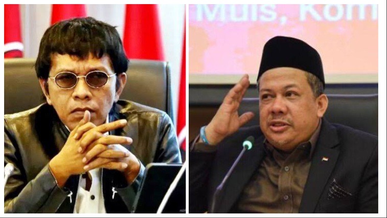 Fahri, Waktu Akan Menjadi Penguji Setia Masing-Masing Kita