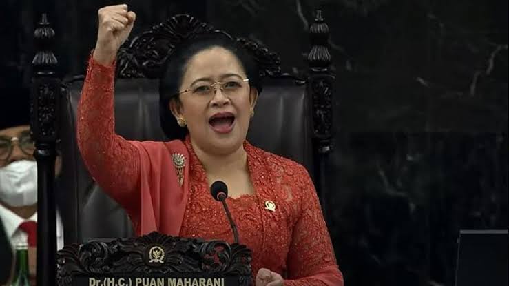 Survei Voxpol: Paksakan Puan Jadi Capres, PDIP Akan Terlempar