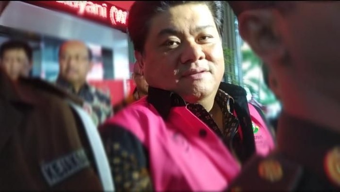 Bos Maxima Gunakan Uang Nasabah Jiwasraya untuk Judi, Ini Faktanya