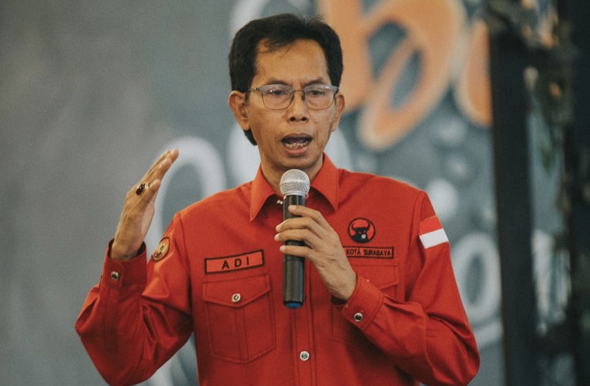 Tahun Baru Islam, PDIP Surabaya: Momentum Hijrah Dari Pendemi Menuju Pemulihan Ekonomi