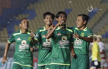Ditahan Imbang Laskar Joko Tingkir, Bajol Ijo Merayap ke Perempatfinal