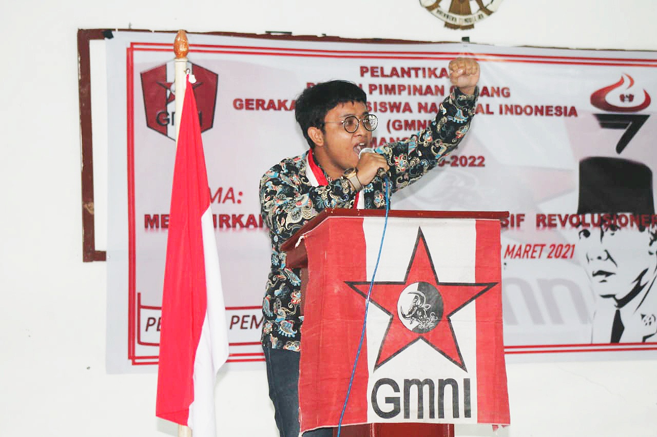 Beri Apresiasi, Sekjen DPP GMNI Nilai Pemerintah dan Polri Sukses Atasi Mudik Lebaran dan Arus Balik 2022
