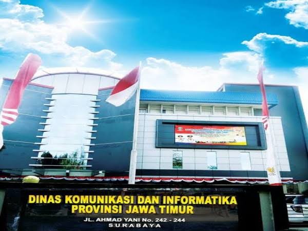 Jawa Corruption Watch Telusuri Kasus Korupsi Kominfo Jatim Terkait Data Rekrutmen PTT