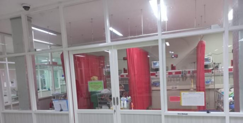 Nakes di Pasuruan Mulai Tumbang, 23 Petugas Positif Covid-19