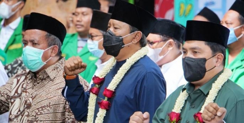 Pemkab Pasuruan Optimalkan Vaksinasi Anak