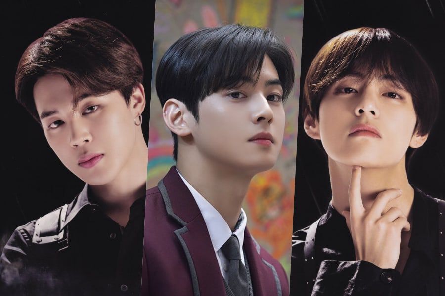 Jelang Valentine, Idol Satu Ini Sabet Gelar paling Digilai KPopers