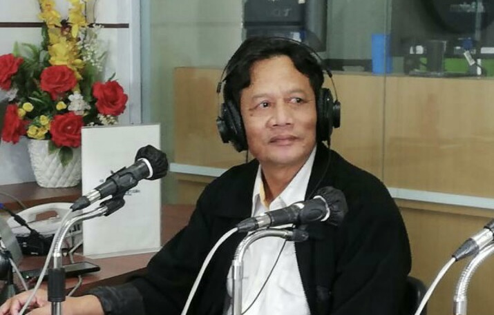 Anggaran 12 Miliar Dinas Kominfo Provinsi Kepri Diduga Mengalir Ke Media Fiktif