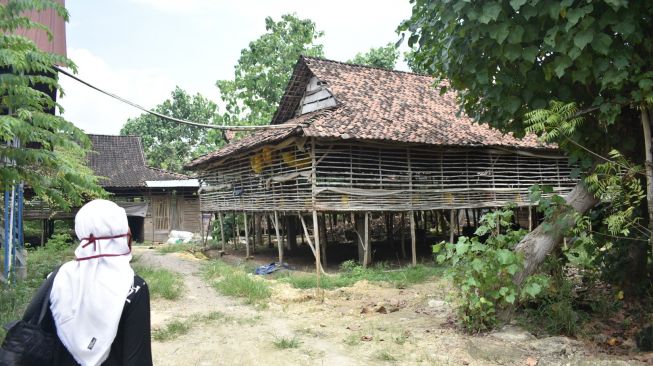 Cabuli Anak Tetangga di Kandang Ayam, Pelaku di Ganjar 7 Tahun Penjara
