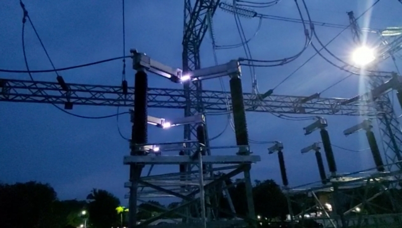 PLN Tuntaskan 6 Proyek Strategis Nasional di Jawa Timur