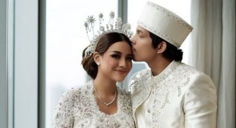 Atta-Aurel Pakai Kamar Bekas Raja Salman Bertarif Rp 150 Juta Semalam