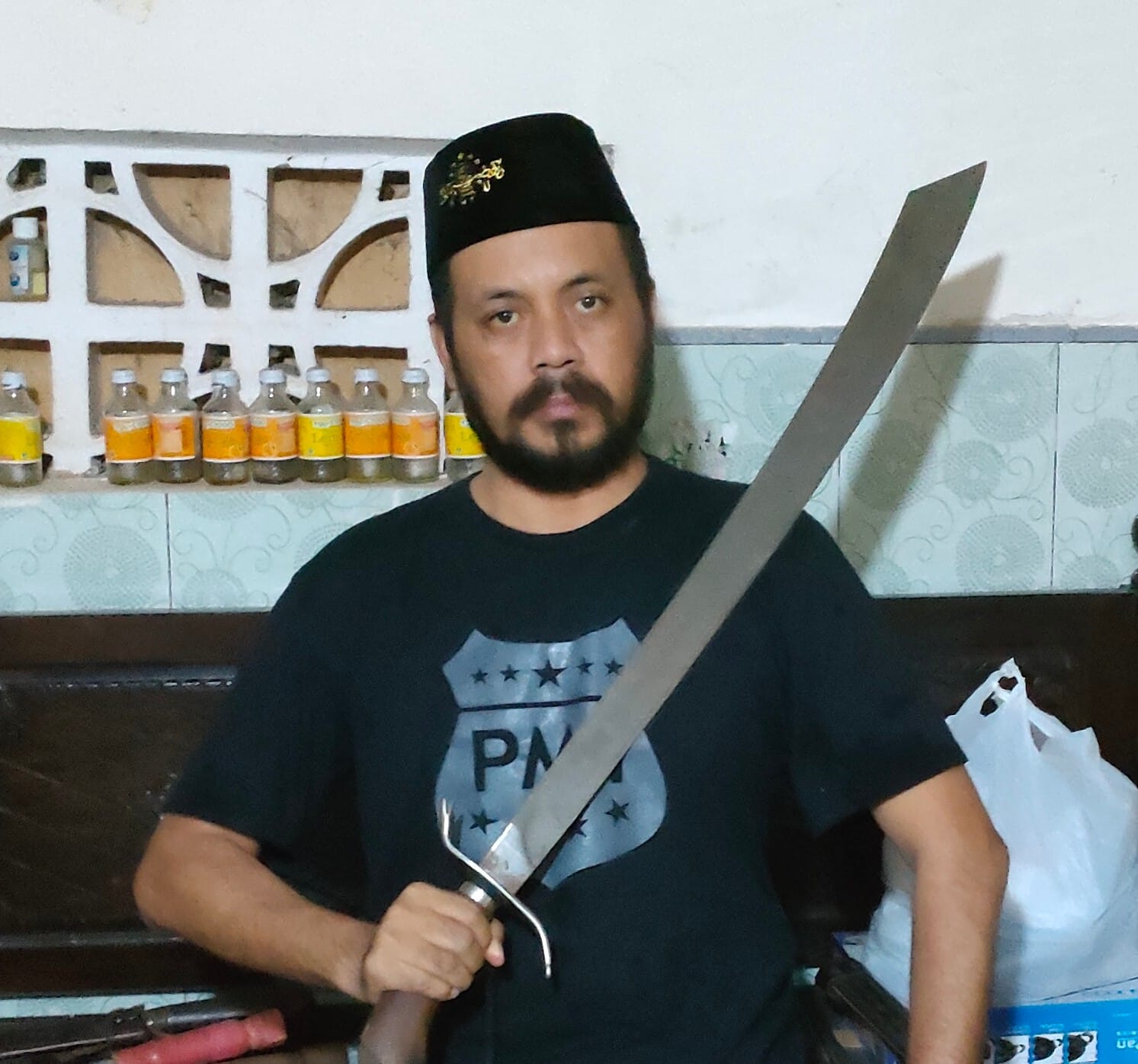 Kyai Jember Yang Diduga Cabuli para Santrinya, Pernah Tuduh Firman Syah Ali Sebagai Keturunan PKI