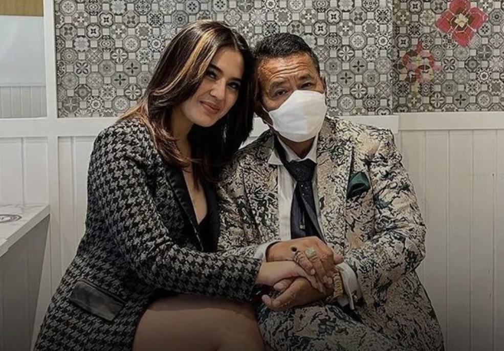 Iqlima Kim Mendadak Somasi Hotman Paris Terkait Dugaan Pelecehan Seksual