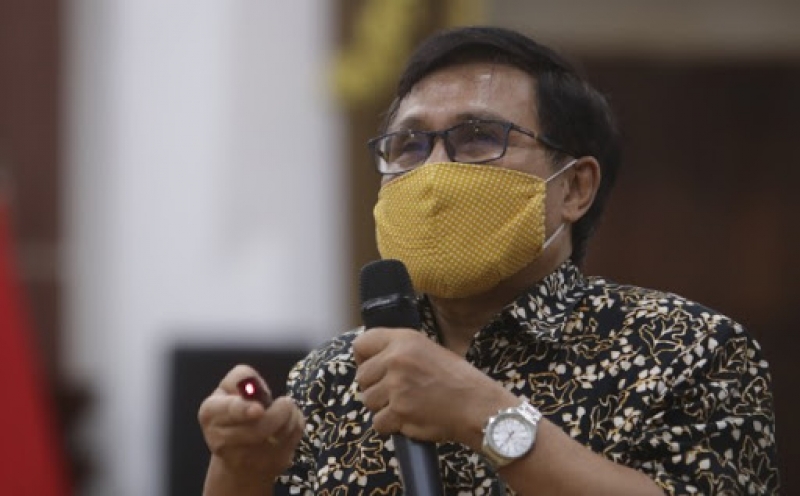 Nadiem Ngotot PTM 5 Juli, Epidemiolog Unair: Mobilitas Siswa Berisiko