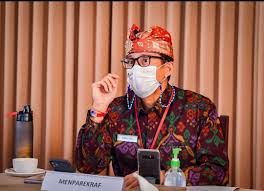 Potensi Wisata Halal Besar, Sandiaga Uno Tekankan Konsep Universal dan Inklusif