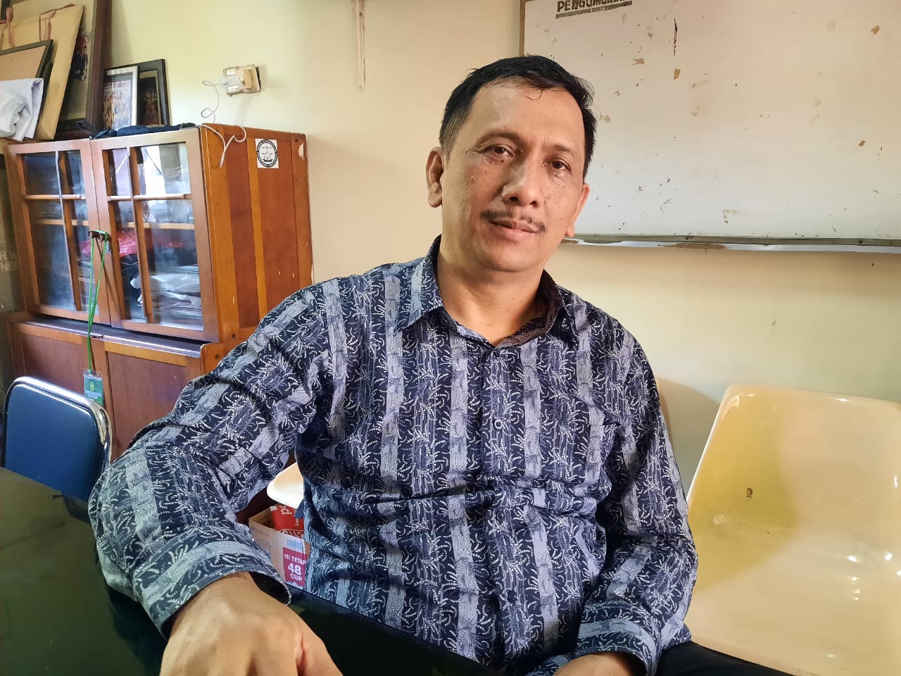 Pengacara Mas Bechi Ungkap Ada Intimidasi Saksi Jaksa di Ruang Tunggu