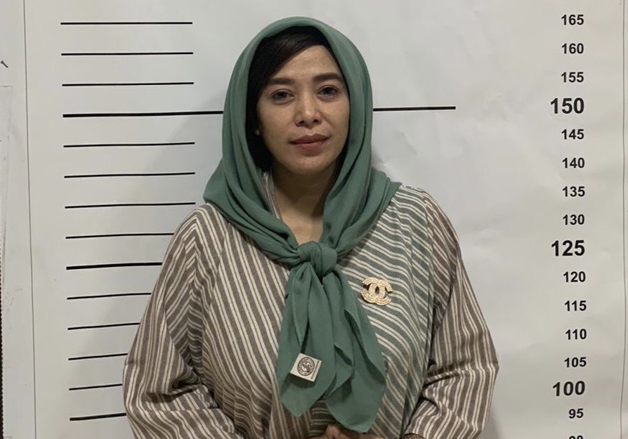 3 Kali Mangkir Panggilan, Wanita Cantik Asal Tulungagung Jadi Buronan Kejaksaan