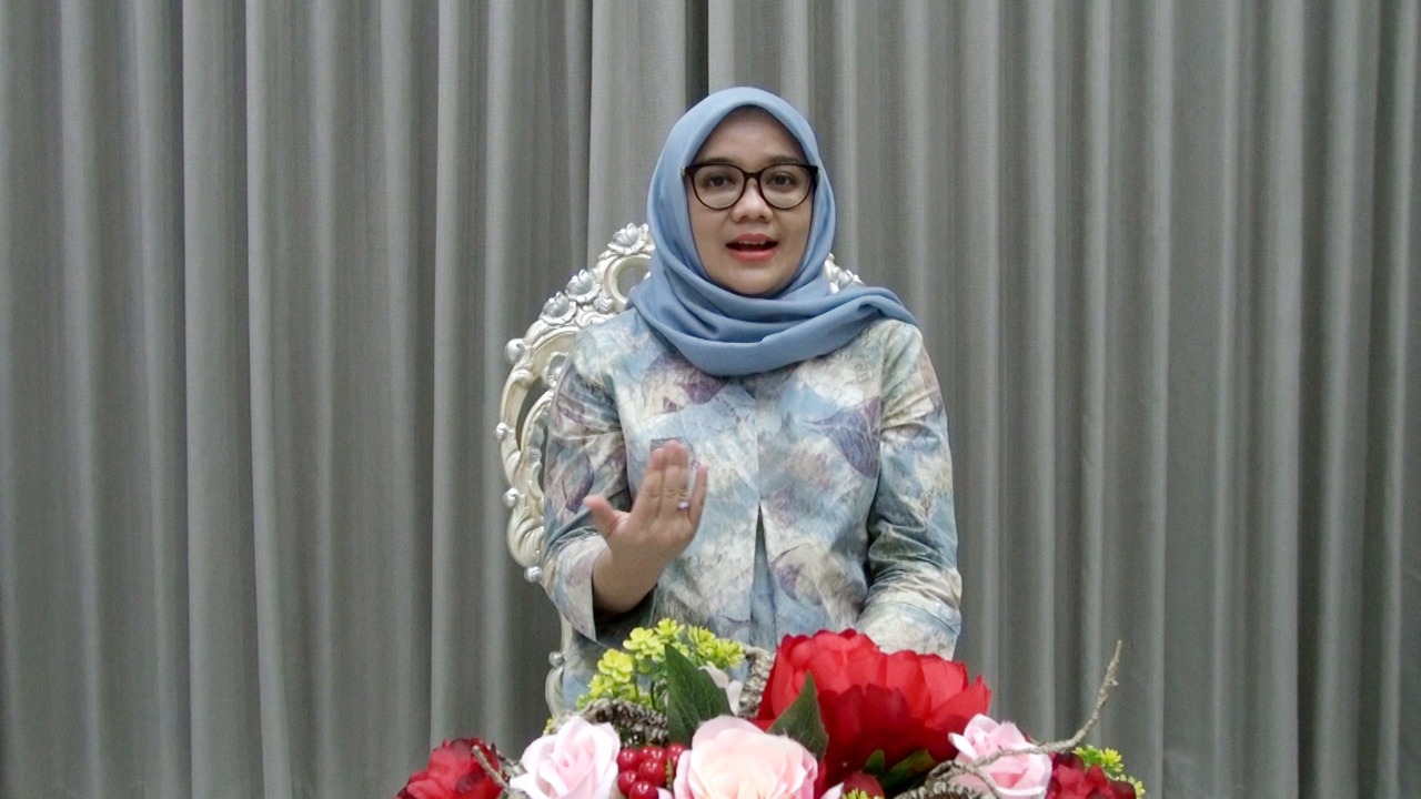 Jelang HUT Surabaya, Pemkot Ajak Pejabat bikin Video Promosi UMKM
