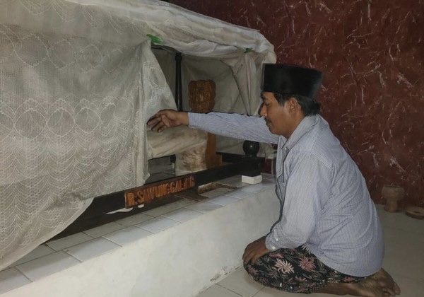 Mengenal Adipati Sawunggaling Yang Berhasil Satukan Gerbangkertasusila Dan Pukul Mundur Kompeni