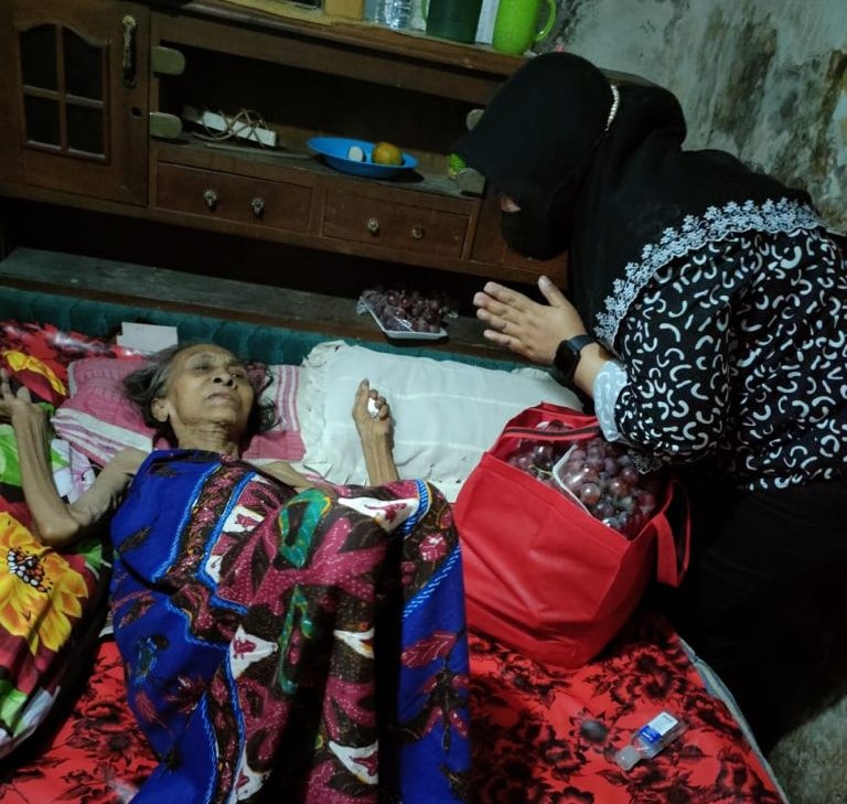 Masih Ada Warga Luput dari Bantuan, Ketua Komisi D Surabaya: Aplikasi Usul Bansos Bisa Jadi Solusi