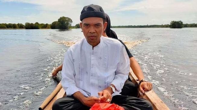 Dikenal sebagai Ustaz Ekstremis Pemecah Belah, 6 Poin Alasan Singapura Tolak UAS