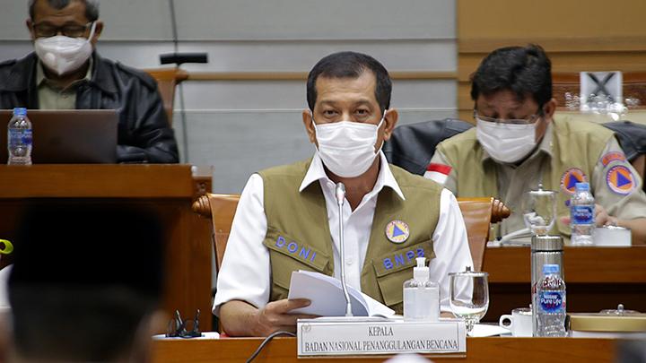 Bawa Surat Bebas Corona, Ribuan Orang Masuk RI Justru Positif Covid-19