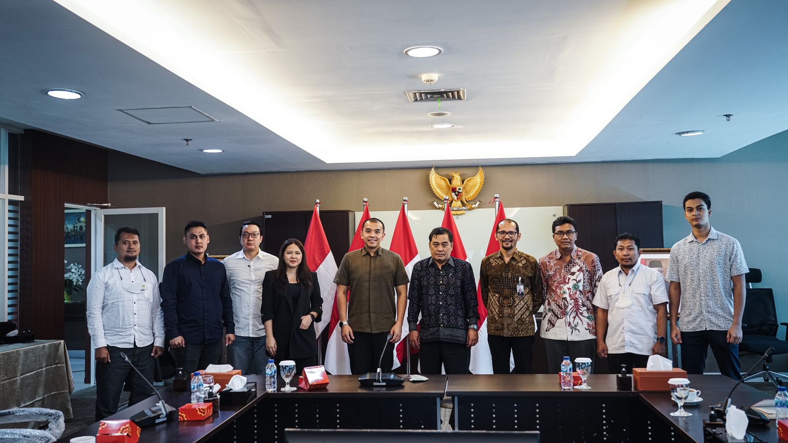 BPC HIPMI Jaksel Buka Peluang Bagi Pengusaha Manfaatkan e-Katalog Dan Toko Daring Untuk Pengembangan Bisnis