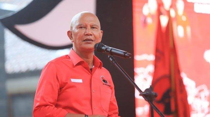 Konsolidasi Pemenangan Pilpres 2024, Said Abdullah : Target Kami Ganjar Pranowo Menang 60 Persen