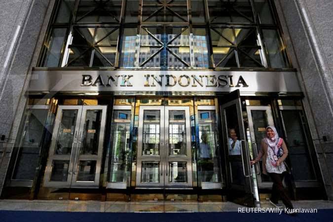 Ketidakpastian Global Hingga 2023, BI Beri Peringatan Akan Hadapi Situasi Cash Is The King
