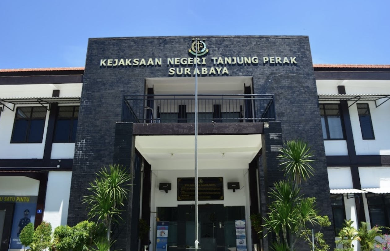 Kejari Tanjung Perak Usut Dugaan Korupsi 60 Miliar Bank Plat Merah