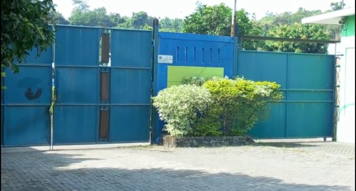 Diduga Tidak Terapkan K3 Dan Tak Sesuai SOP Kerja, Polisi Wajib Dalami PT HAN Termasuk Legalitasnya