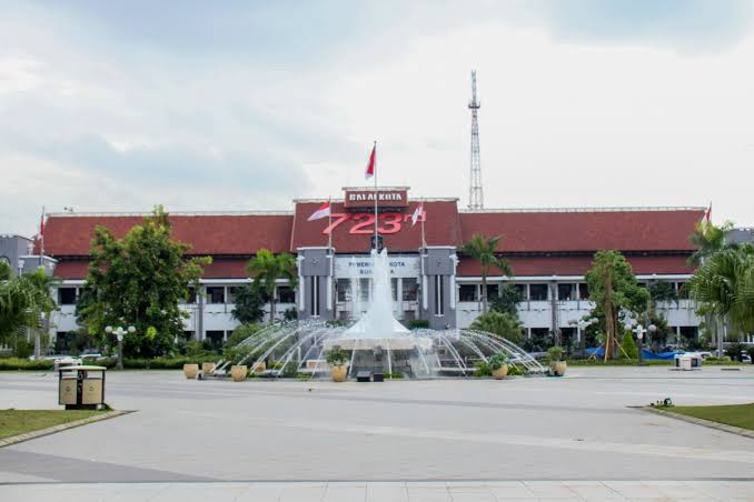 Beragam Acara Untuk Memeriahkan Hari Jadi Kota Surabaya (HJKS) ke 729